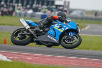 Advanced Group Blue Bikes